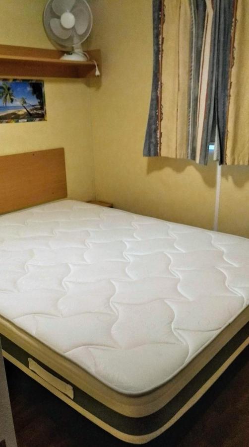 Camping Baradis Commensacq Εξωτερικό φωτογραφία