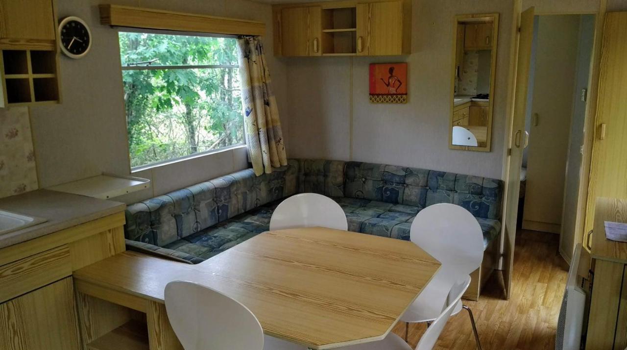 Camping Baradis Commensacq Εξωτερικό φωτογραφία