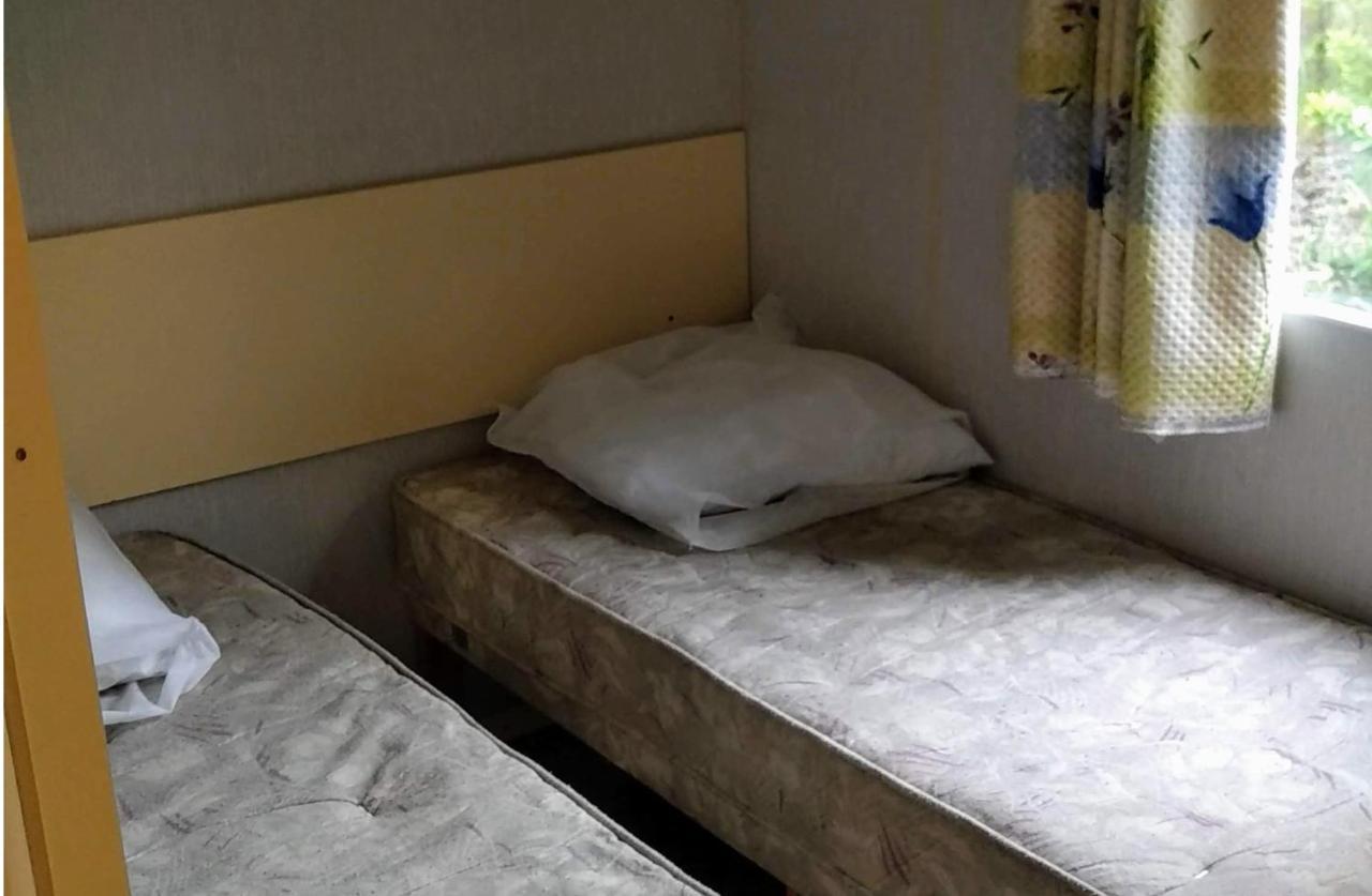 Camping Baradis Commensacq Εξωτερικό φωτογραφία