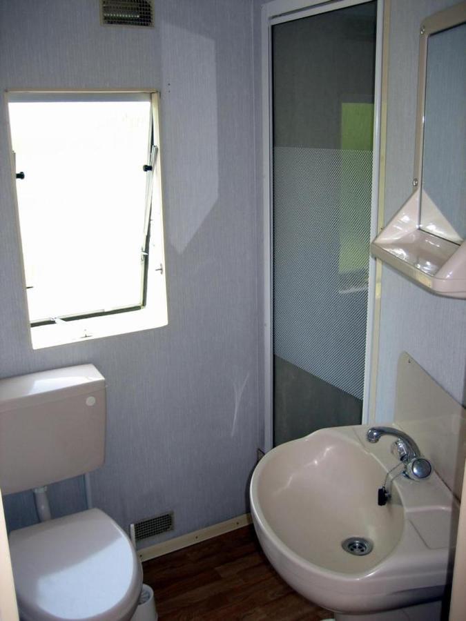 Camping Baradis Commensacq Εξωτερικό φωτογραφία